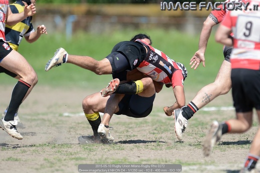 2015-05-10 Rugby Union Milano-Rugby Rho 0272